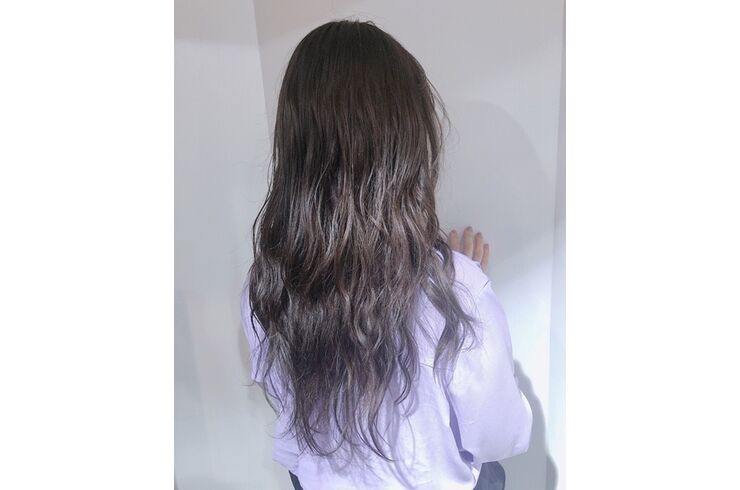 ヘアカラー