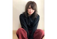 ヘアスタイル