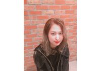 ヘアスタイル