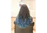 ヘアスタイル