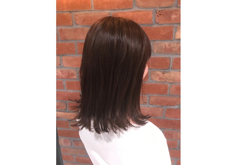 切りっぱなし