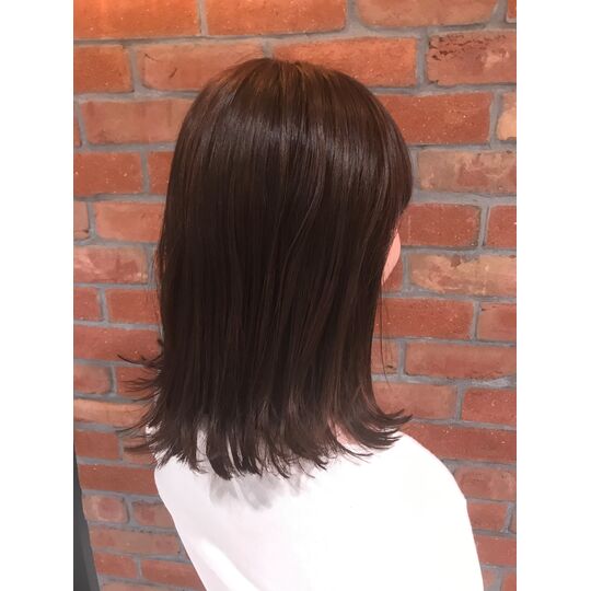 切りっぱなし