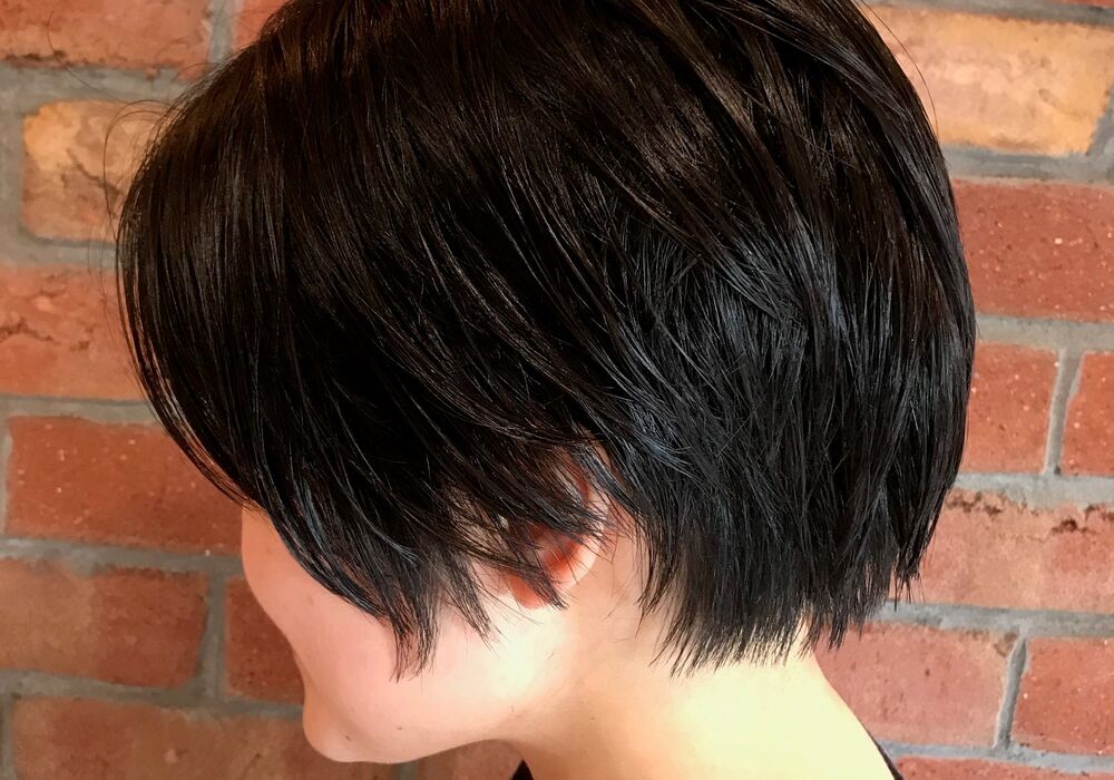 ショート