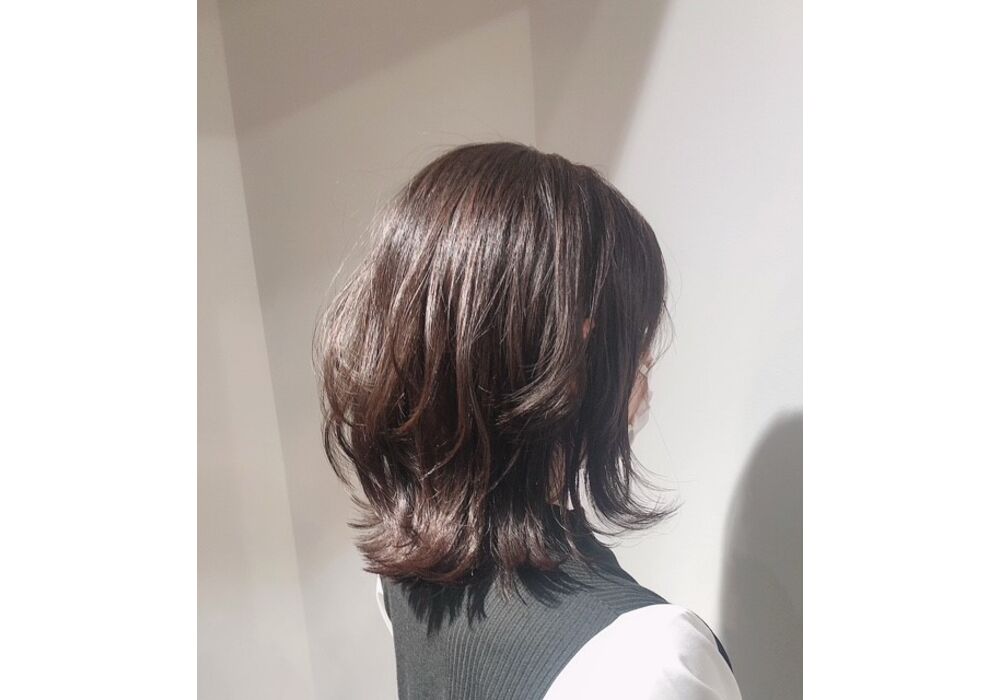 レイヤーボブ