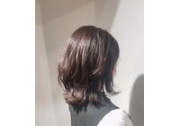 レイヤーボブ