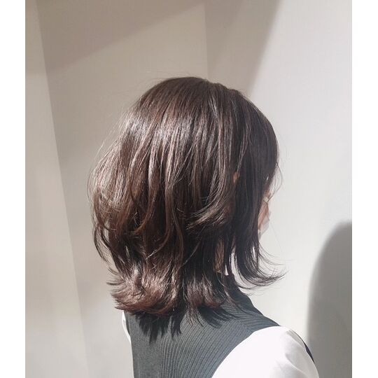 レイヤーボブ