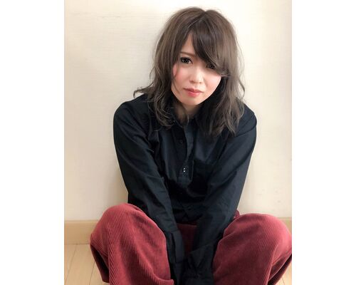 髪質改善