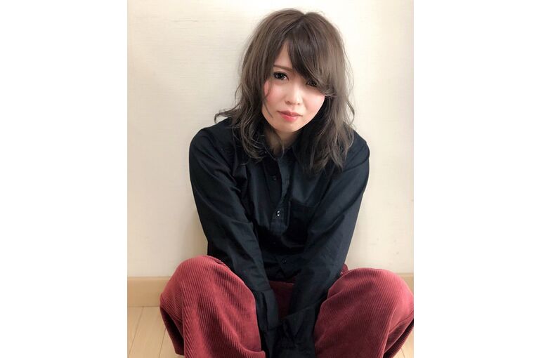 髪質改善
