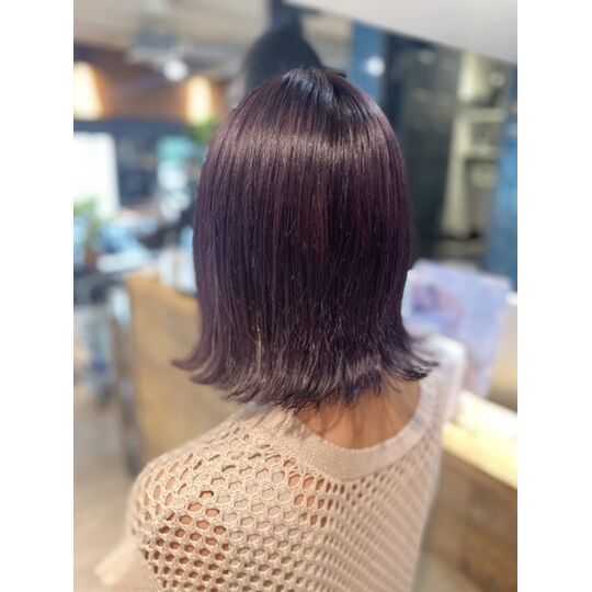 切りっぱなし