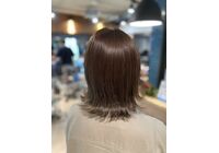 オリーブカラー