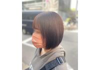 まとまるボブ
