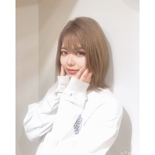 ヘアカラー