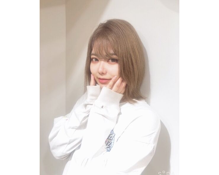 ヘアカラー